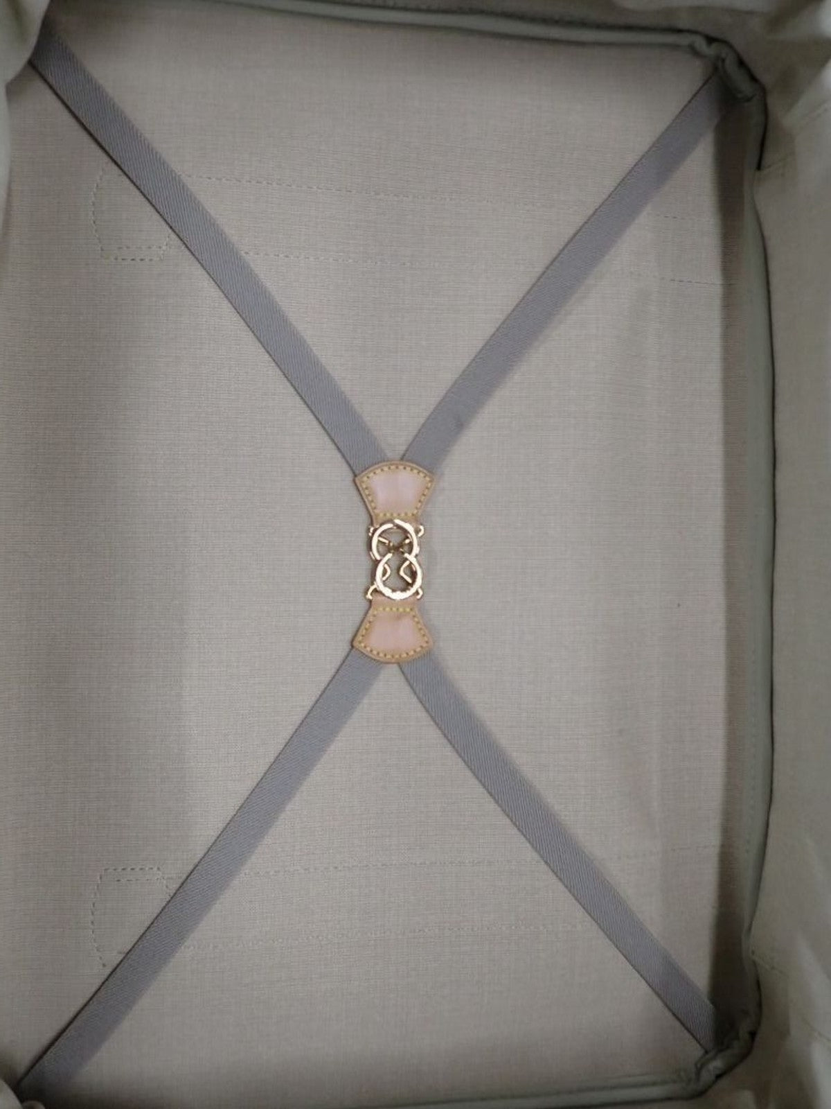Louis Vuitton Suitcase