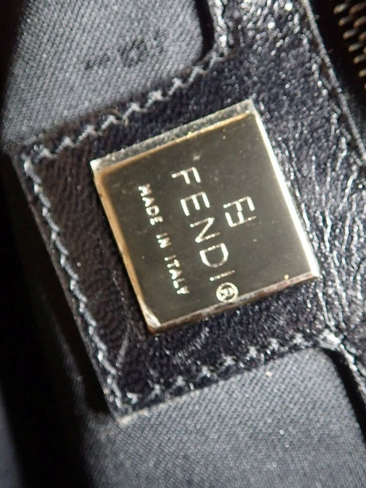Fendi Shoulder Bag