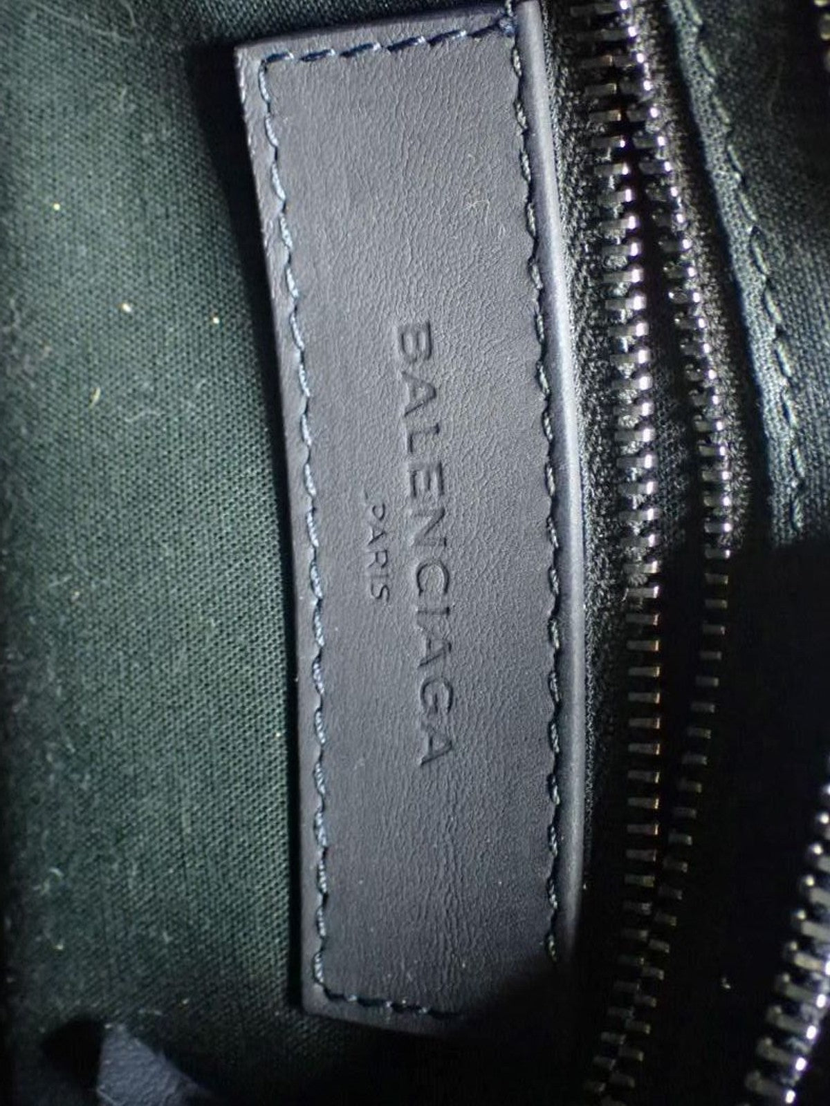 Balenciaga Mini City