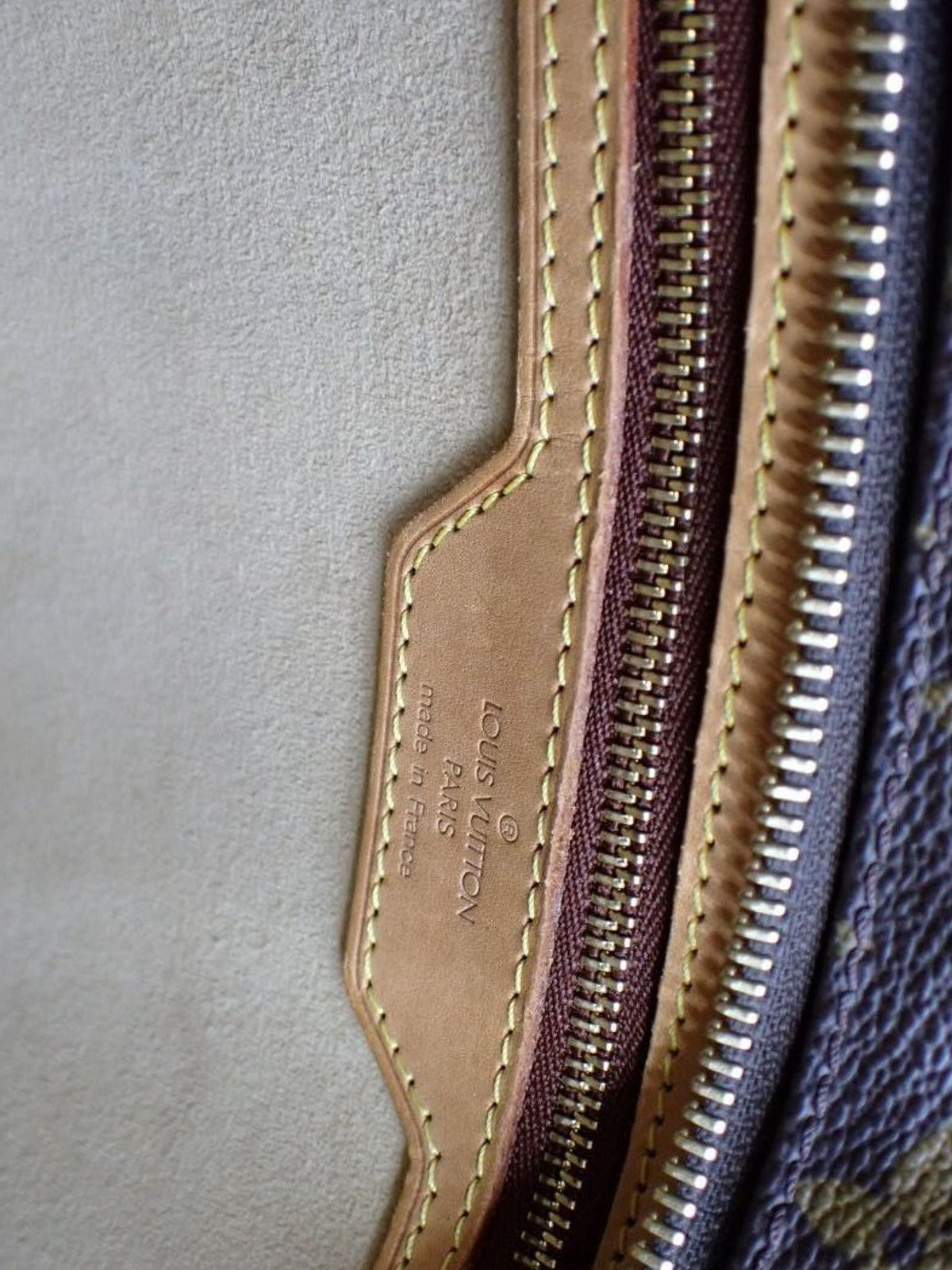 Louis Vuitton Luco