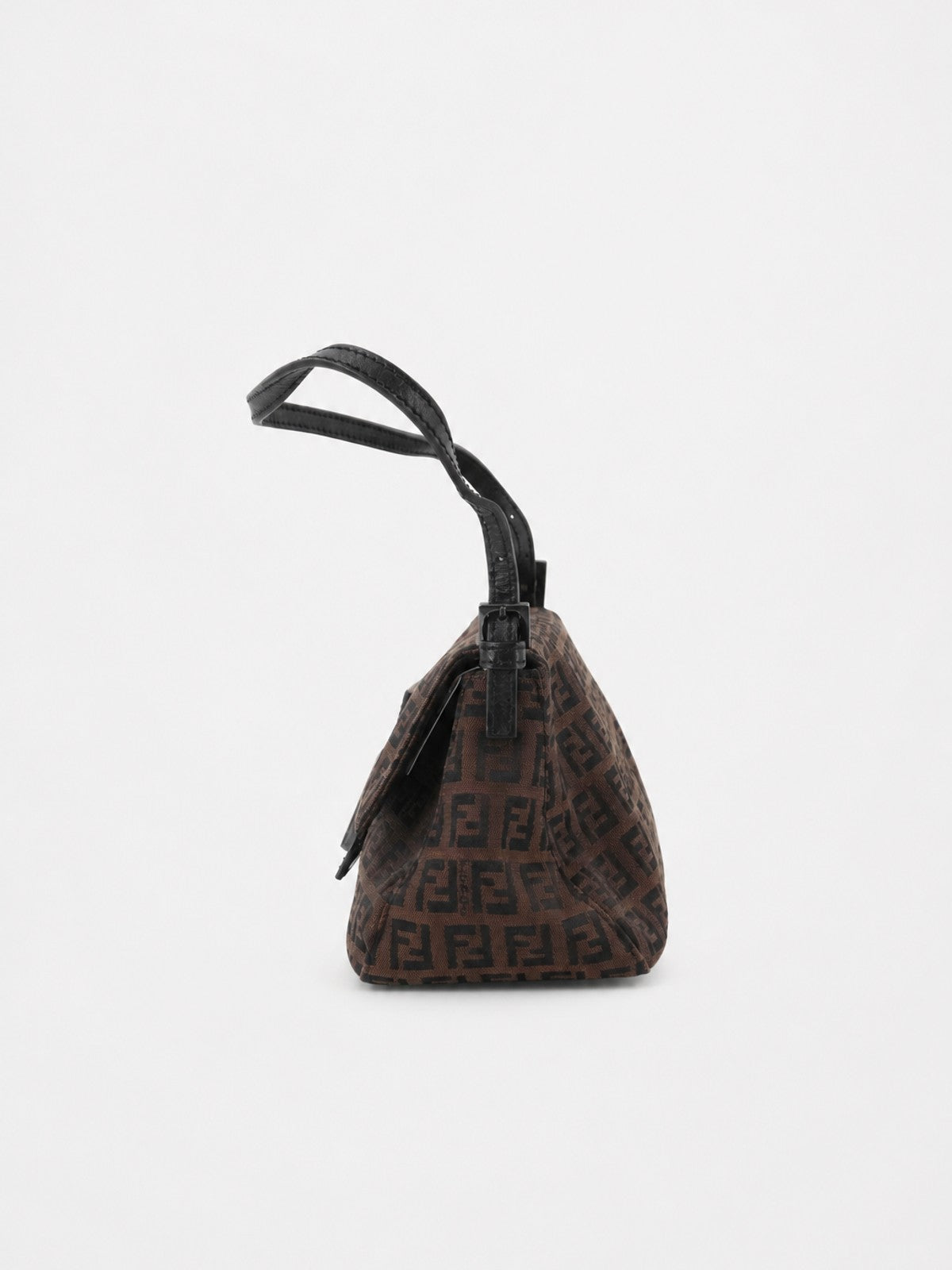 Fendi Mini Mamma Baguette