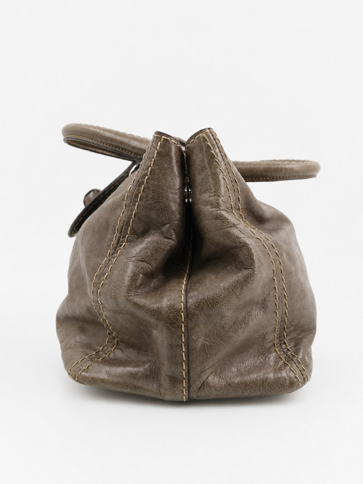 Prada Shoulder Bag
