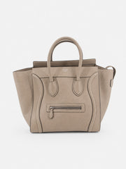 Celine Medium Luggage
