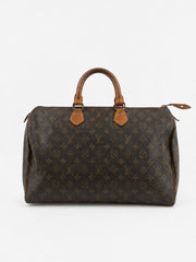 Louis Vuitton Speedy 40