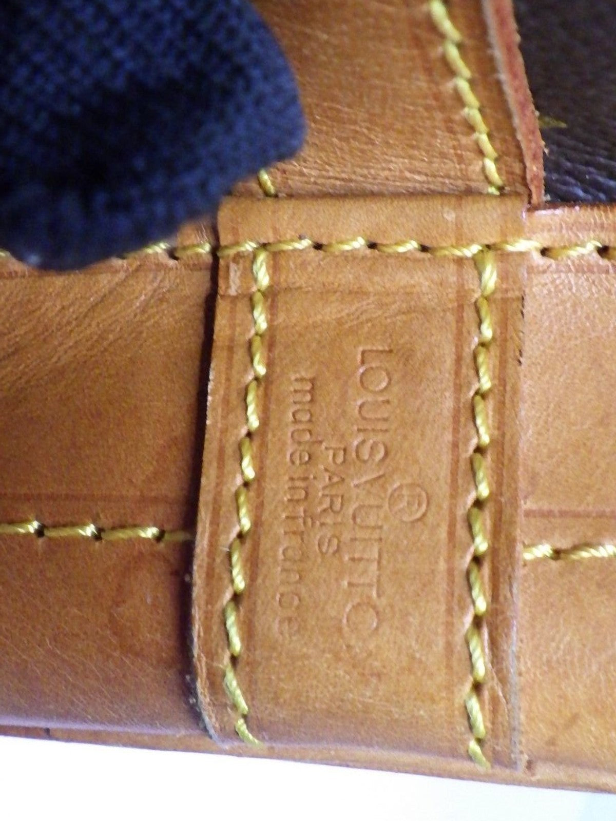 Louis Vuitton Noé
