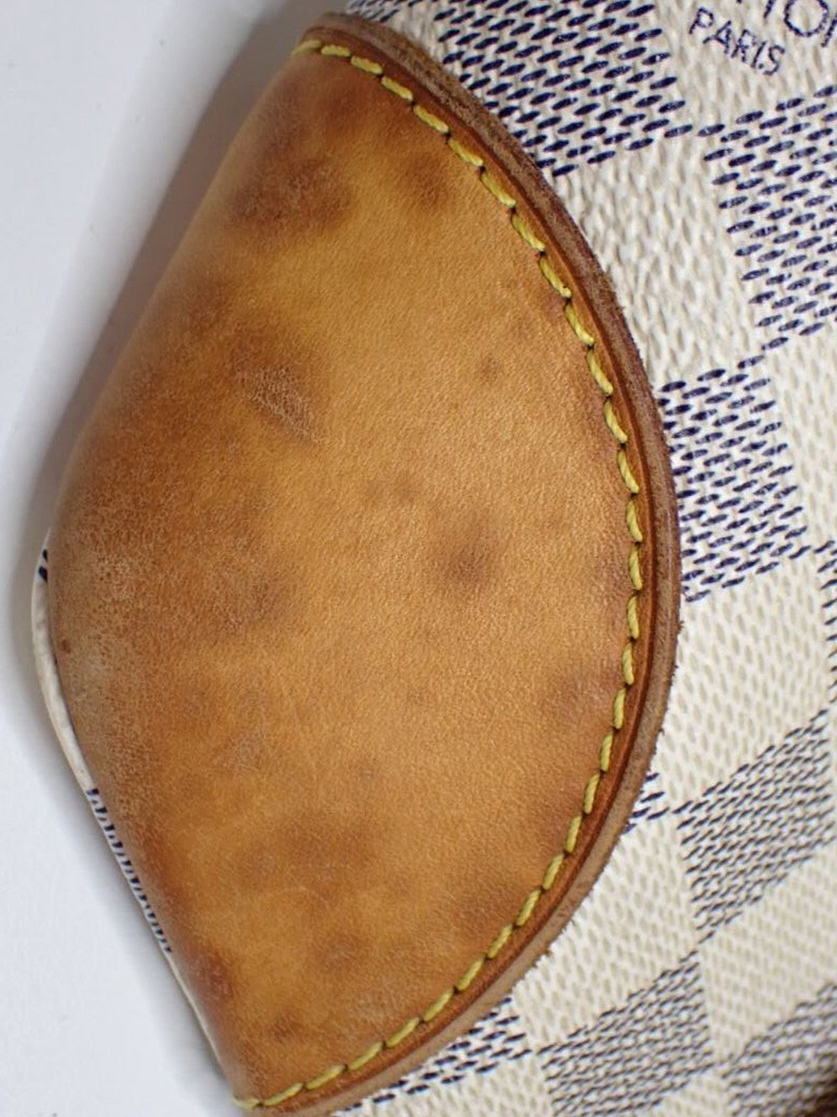 Louis Vuitton Hampstead PM