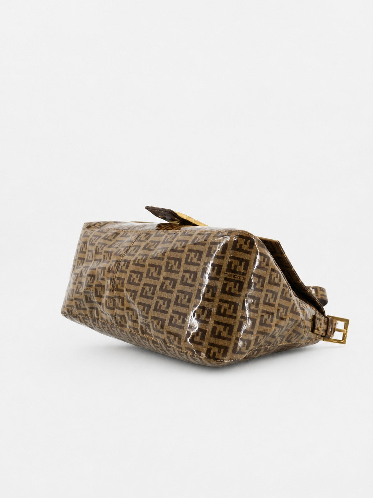 Fendi Mamma Baguette