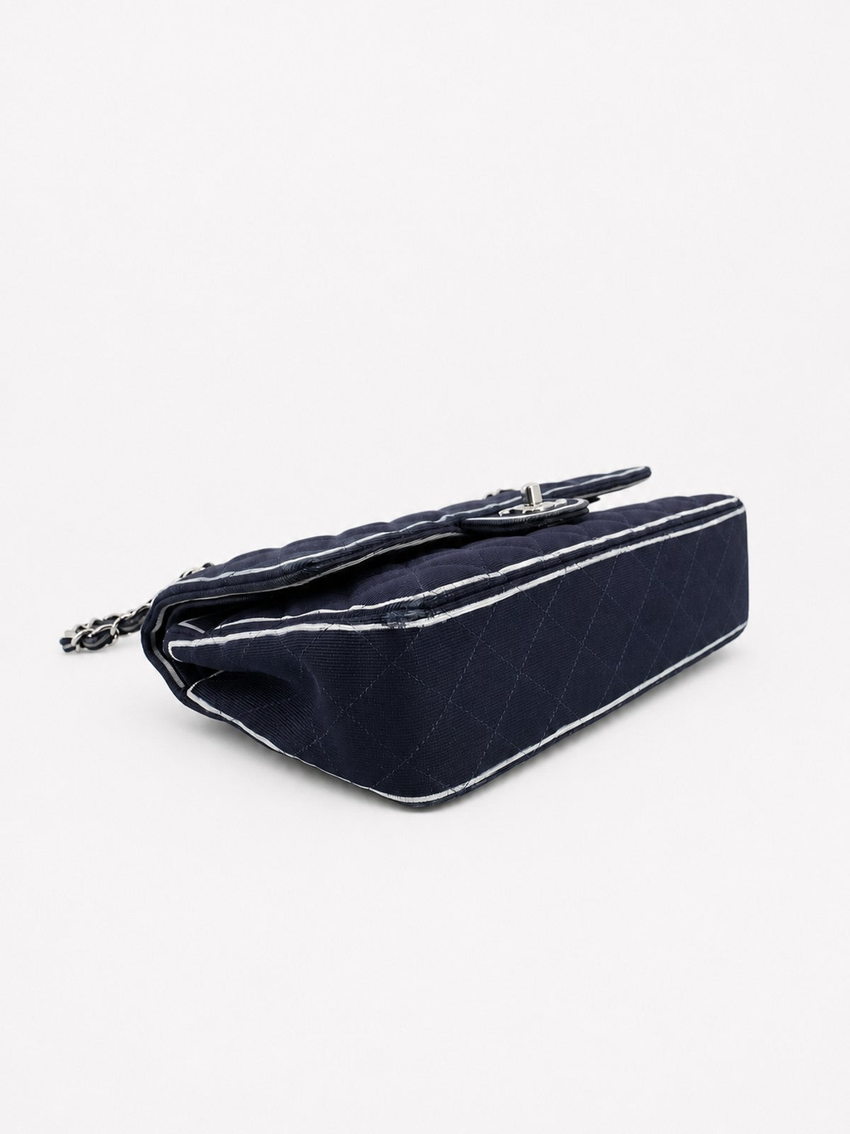 Chanel Medium Classic Flap