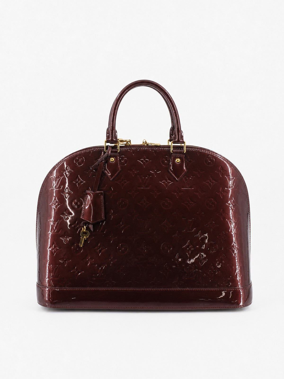 Louis Vuitton - Alma laukku