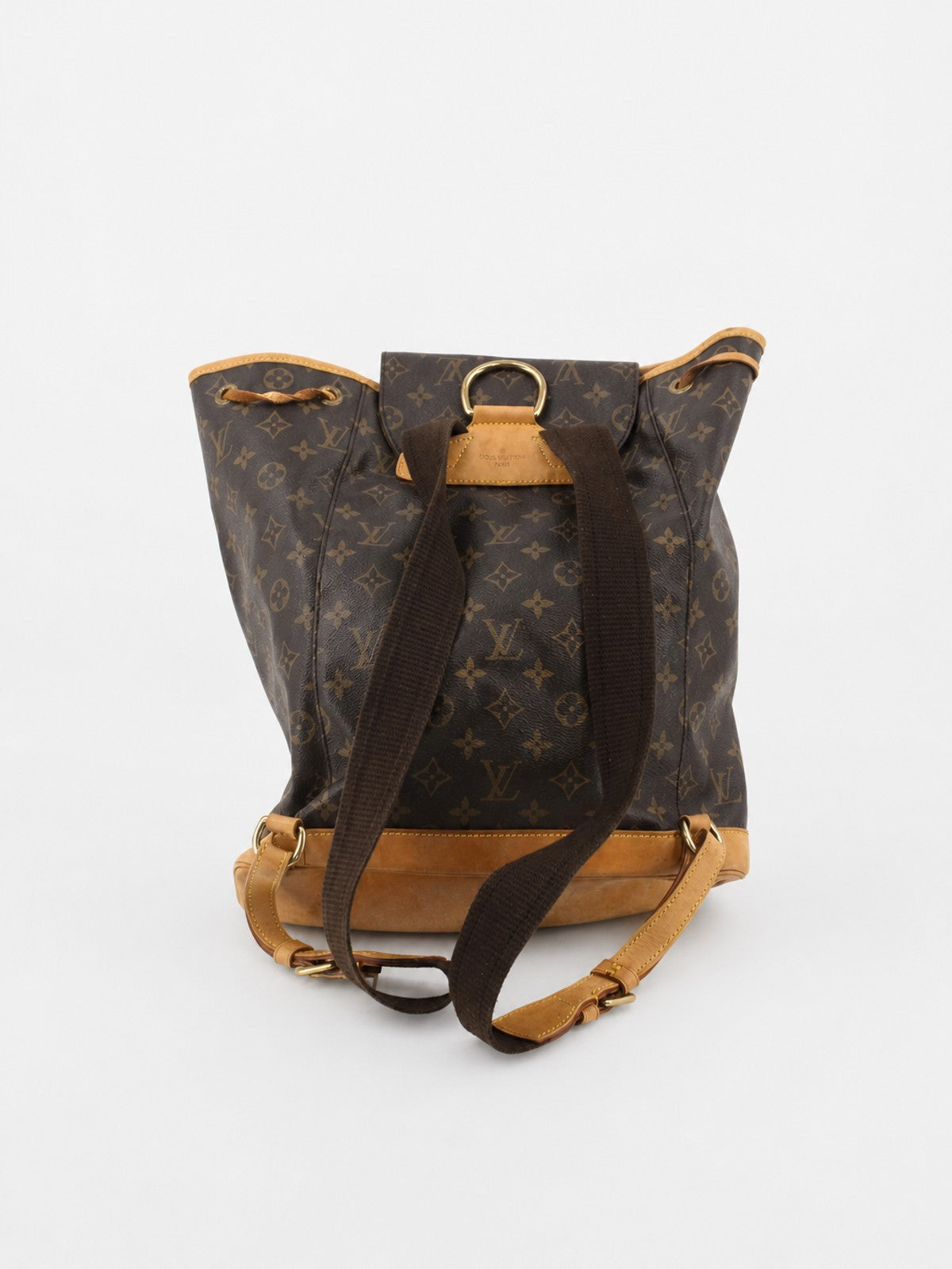 Louis Vuitton Montsouris GM