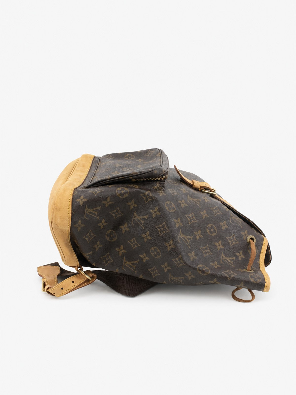 Louis Vuitton Montsouris GM