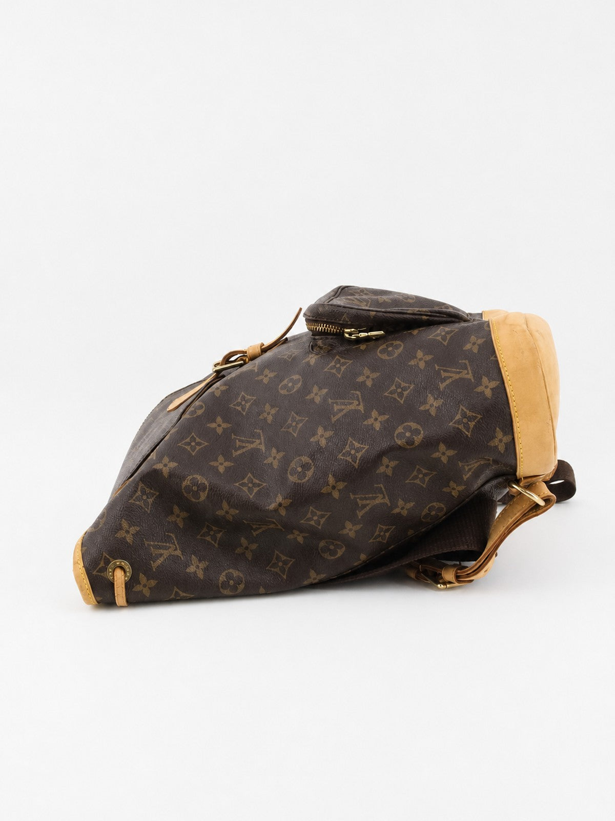Louis Vuitton Montsouris GM