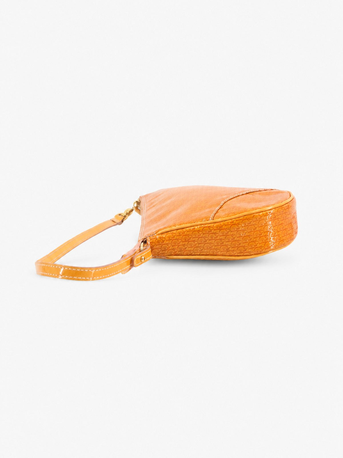 Christian Dior Saddle Pochette