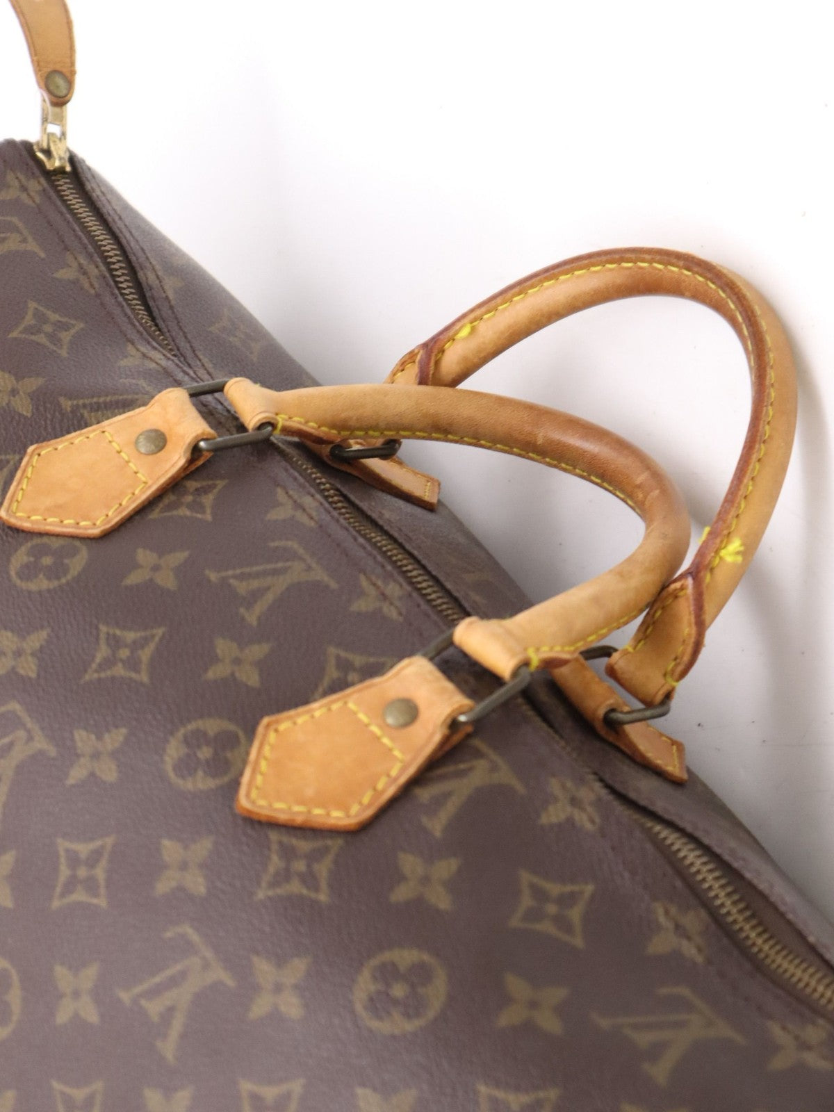 Louis Vuitton Speedy 40
