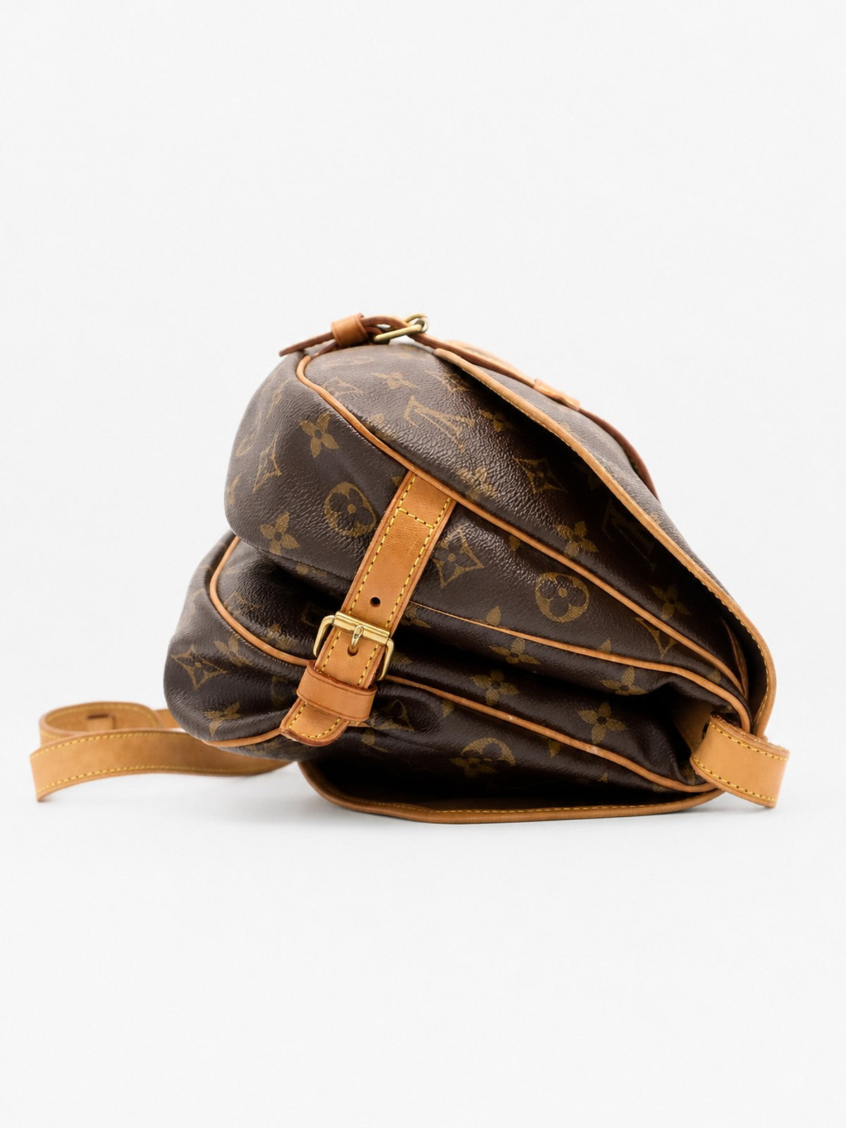 Louis Vuitton Saumur MM