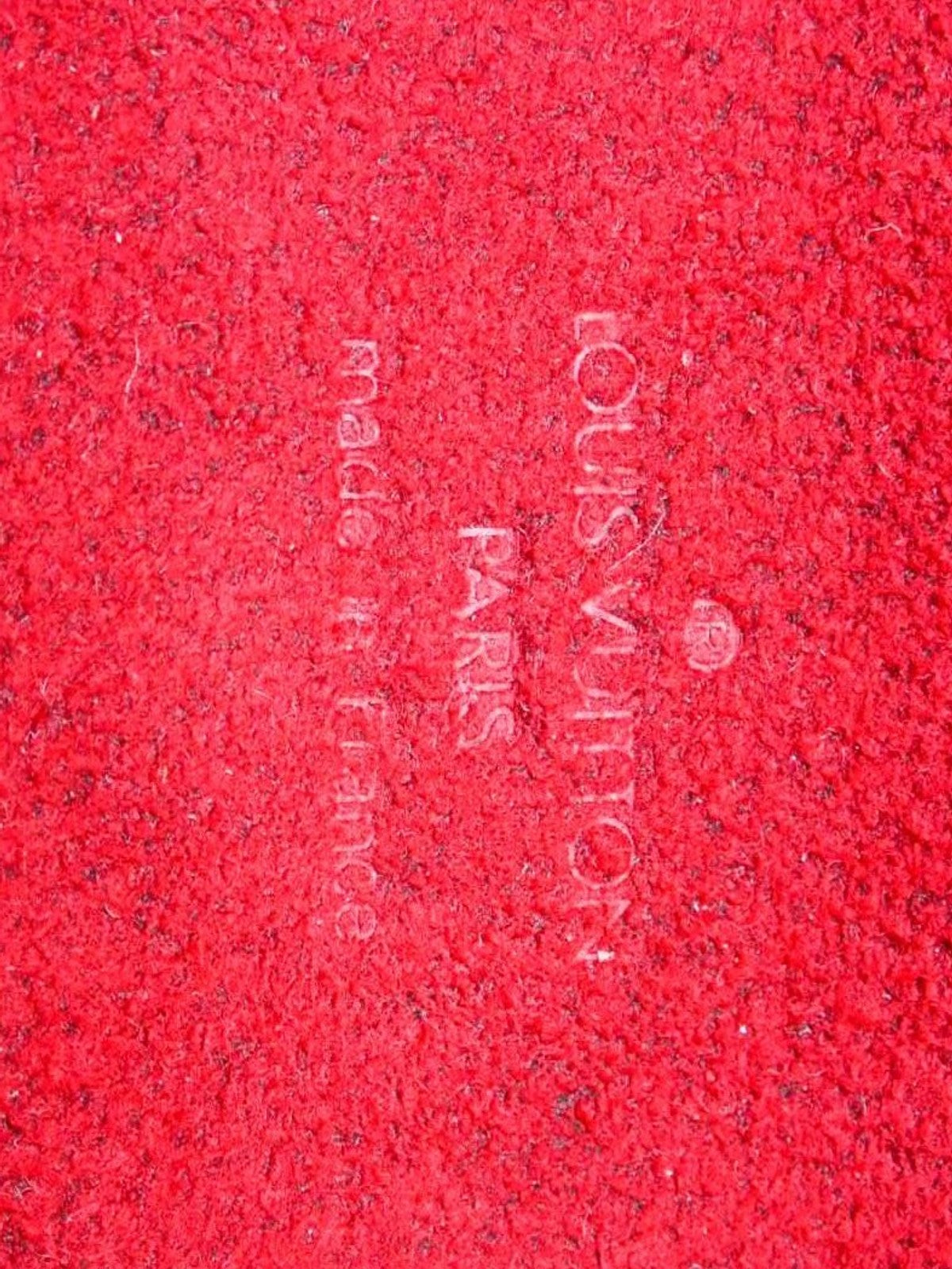 Louis Vuitton Sonatine