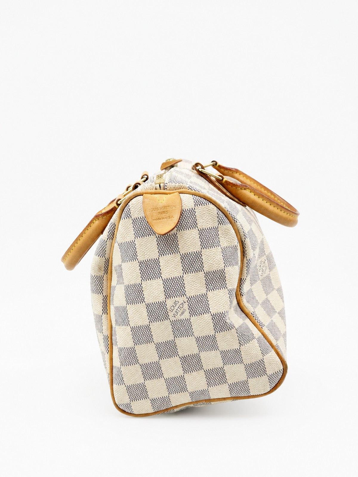Louis Vuitton Speedy 25