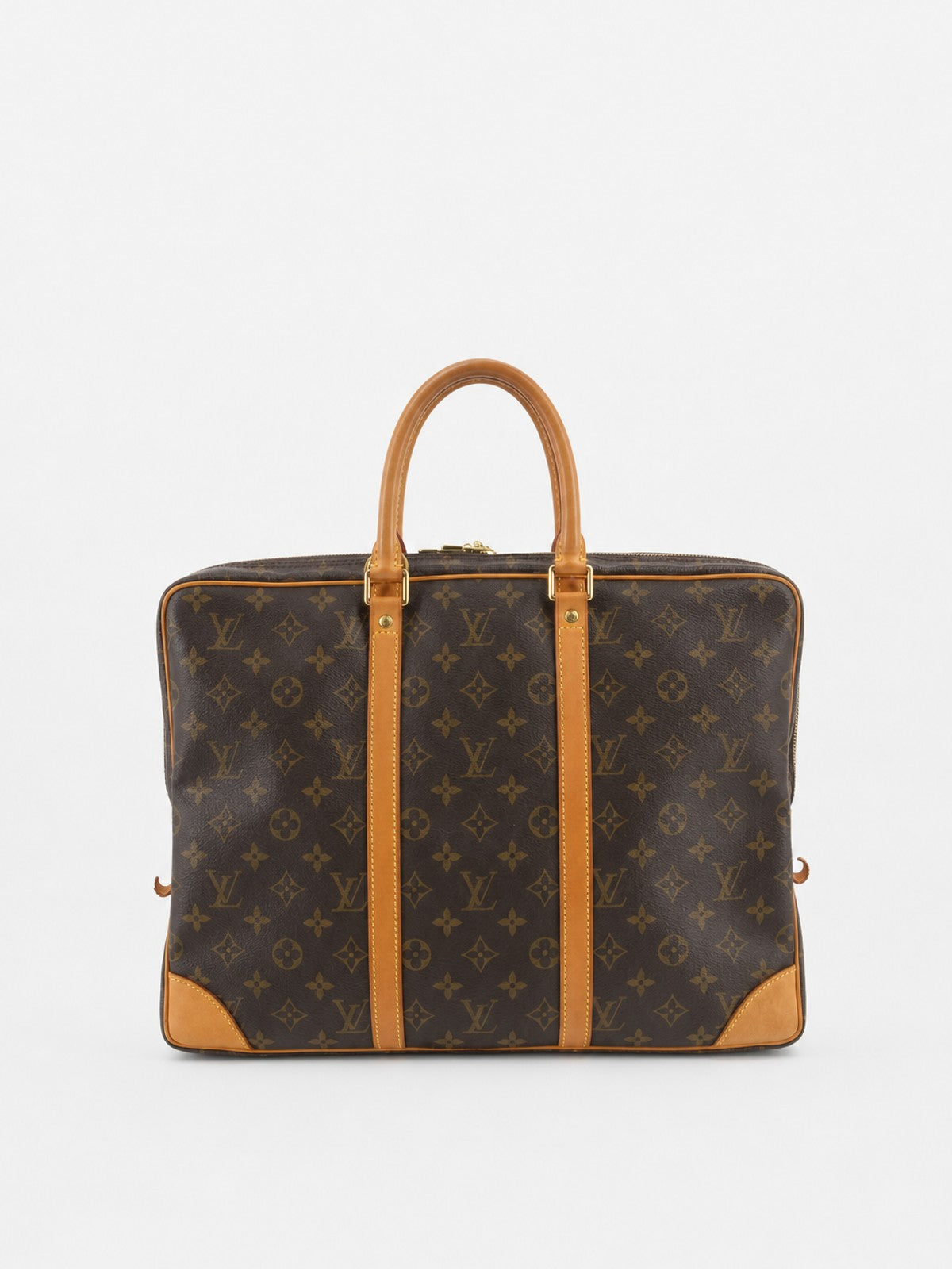 Louis Vuitton Port Documents Voyage GM