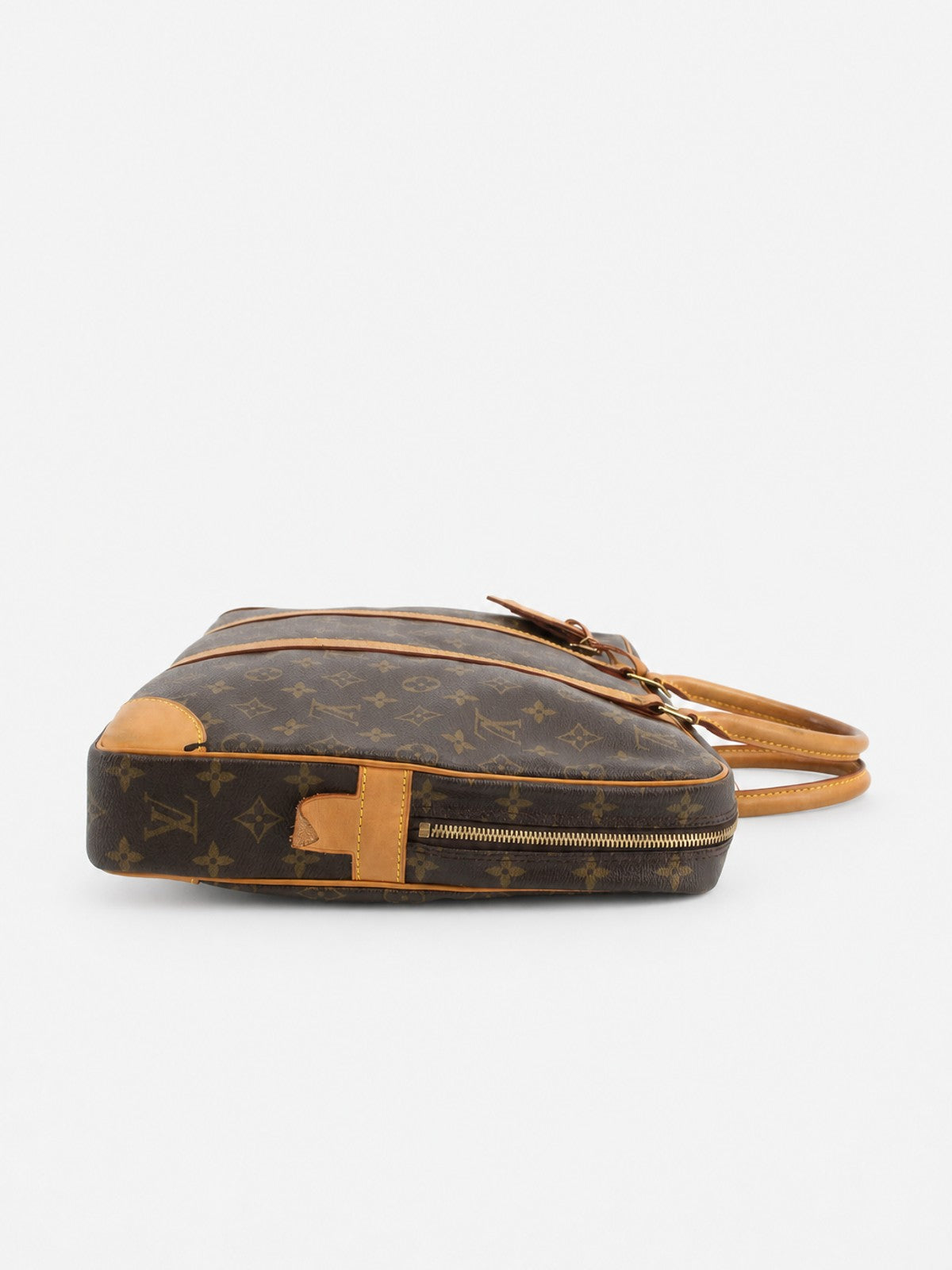 Louis Vuitton Port Documents Voyage GM