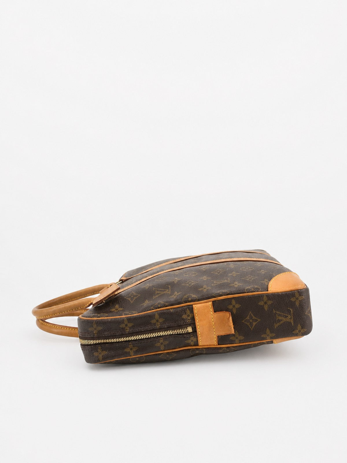 Louis Vuitton Port Documents Voyage GM
