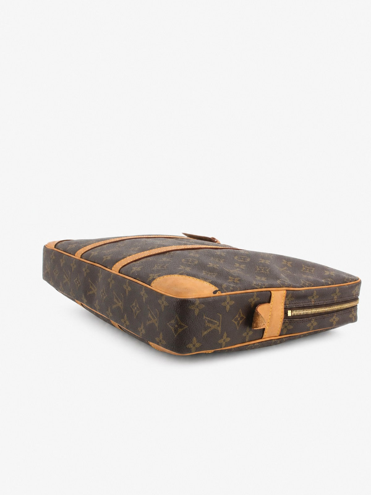 Louis Vuitton Port Documents Voyage GM