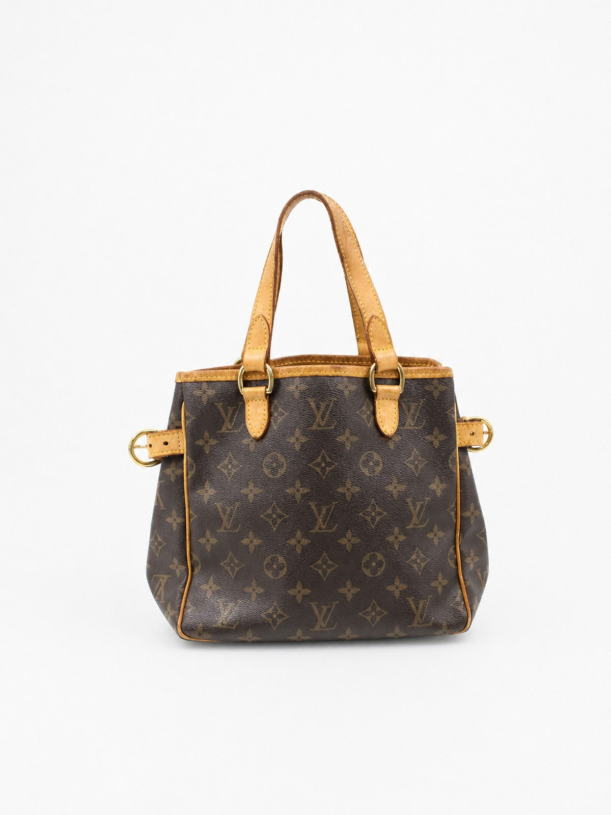 Louis Vuitton Batignolles Vertical PM