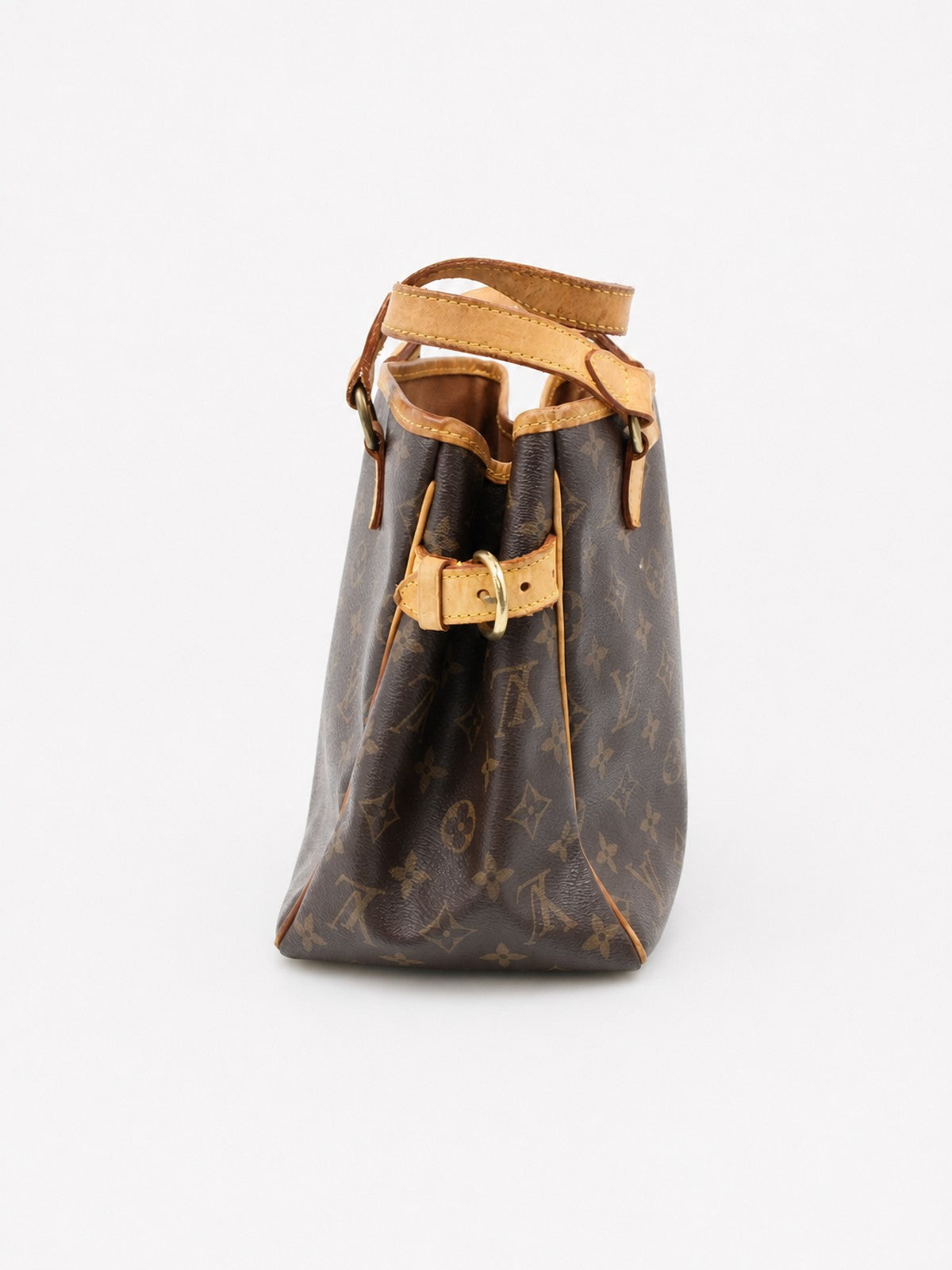 Louis Vuitton Batignolles Vertical PM