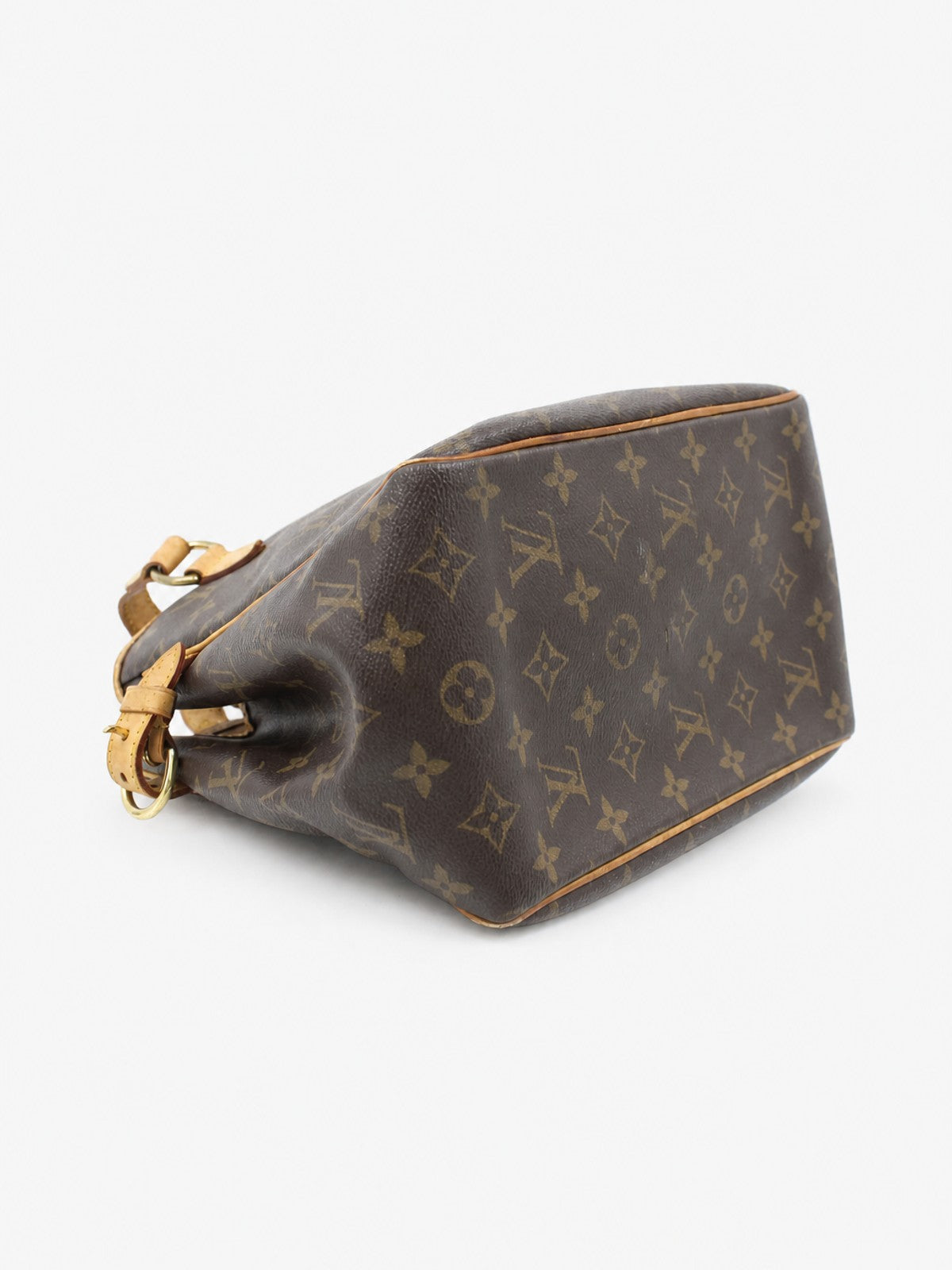 Louis Vuitton Batignolles Vertical PM