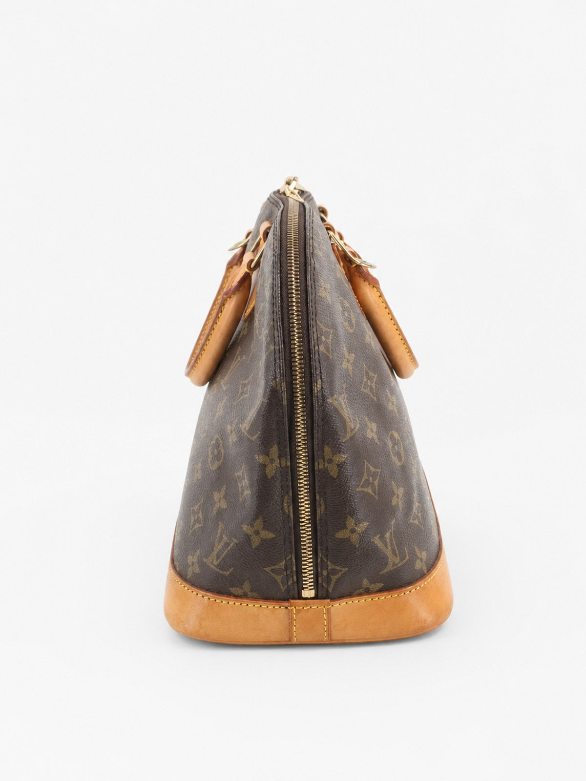 Louis Vuitton Alma PM