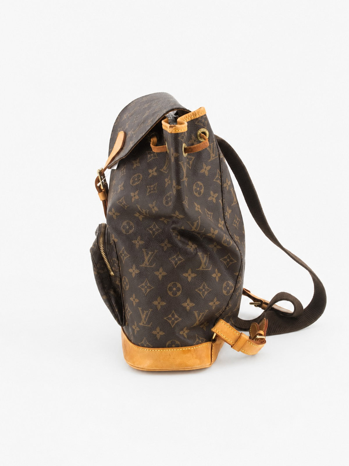 Louis Vuitton Montsouris GM