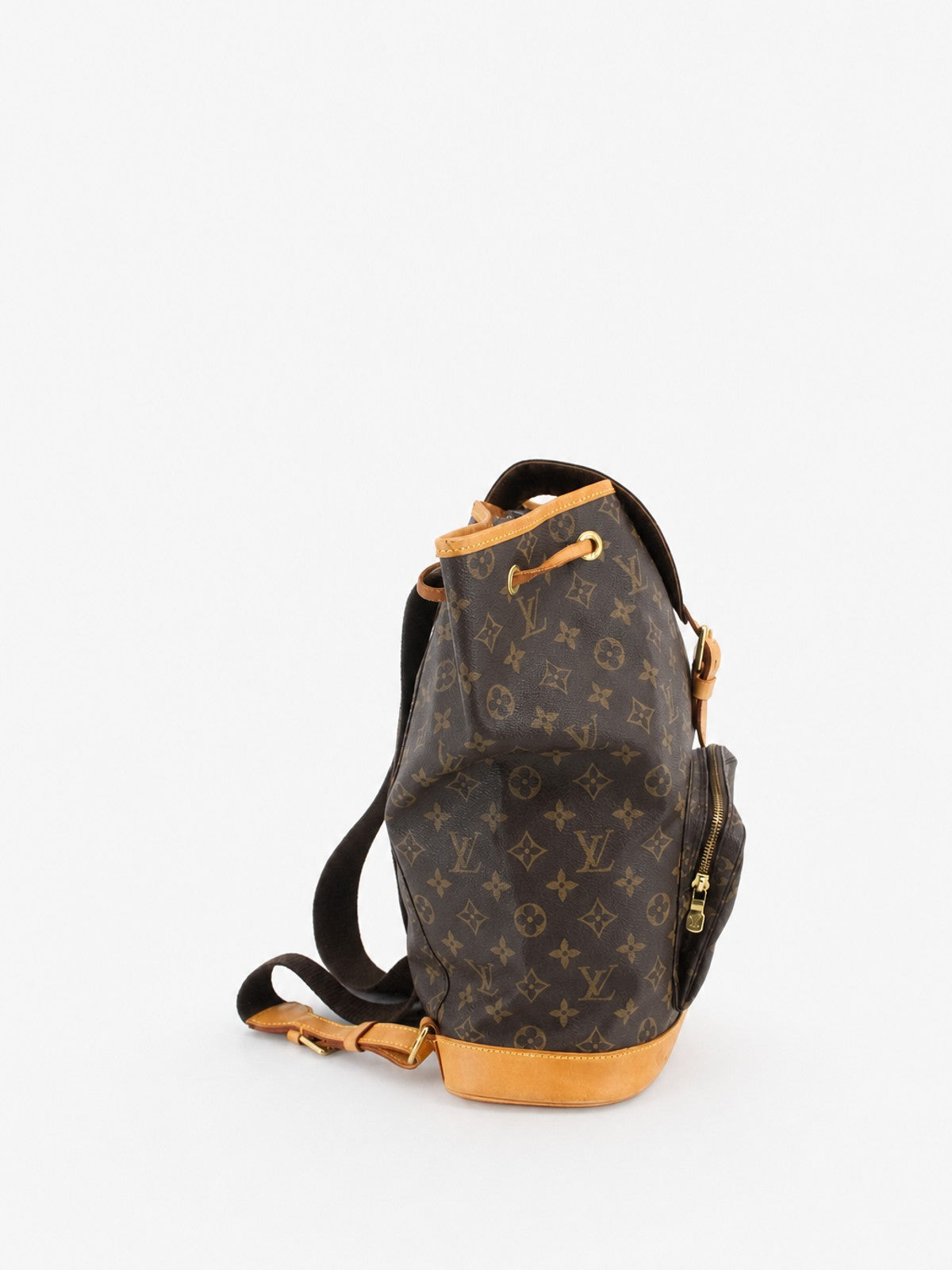 Louis Vuitton Montsouris GM