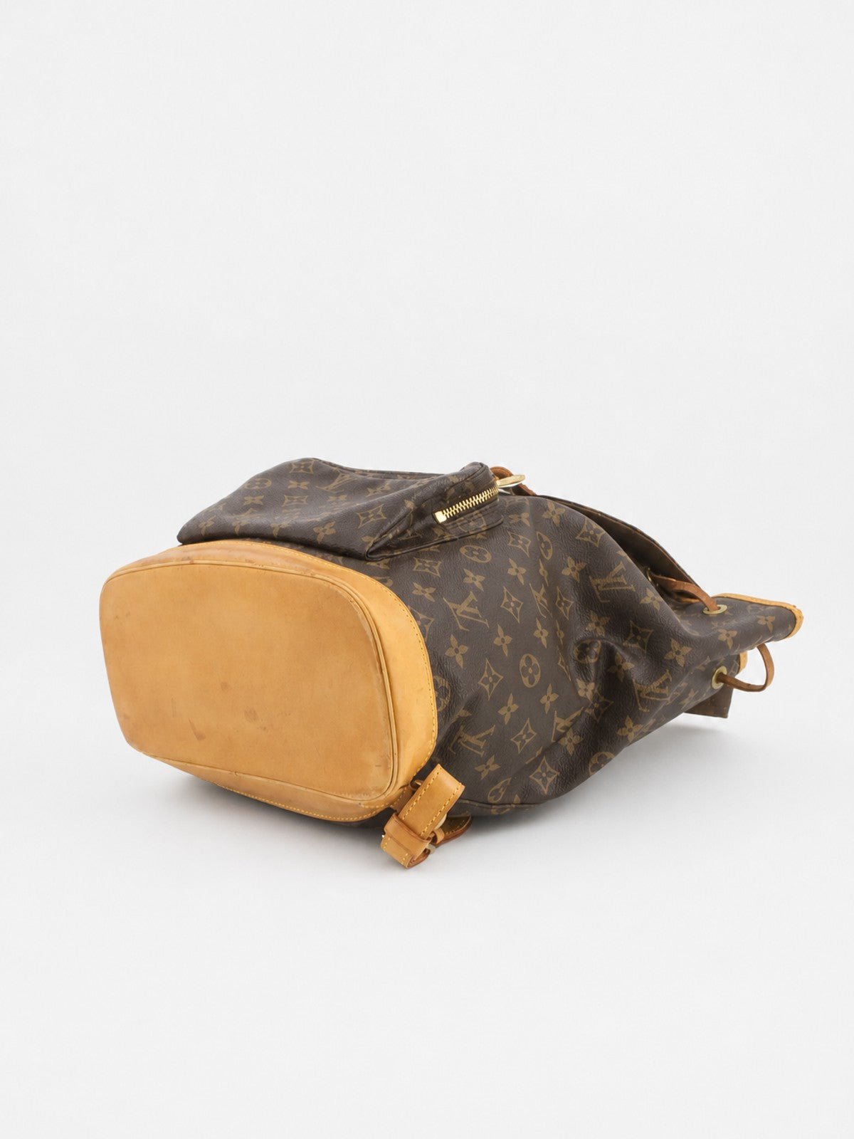 Louis Vuitton Montsouris GM