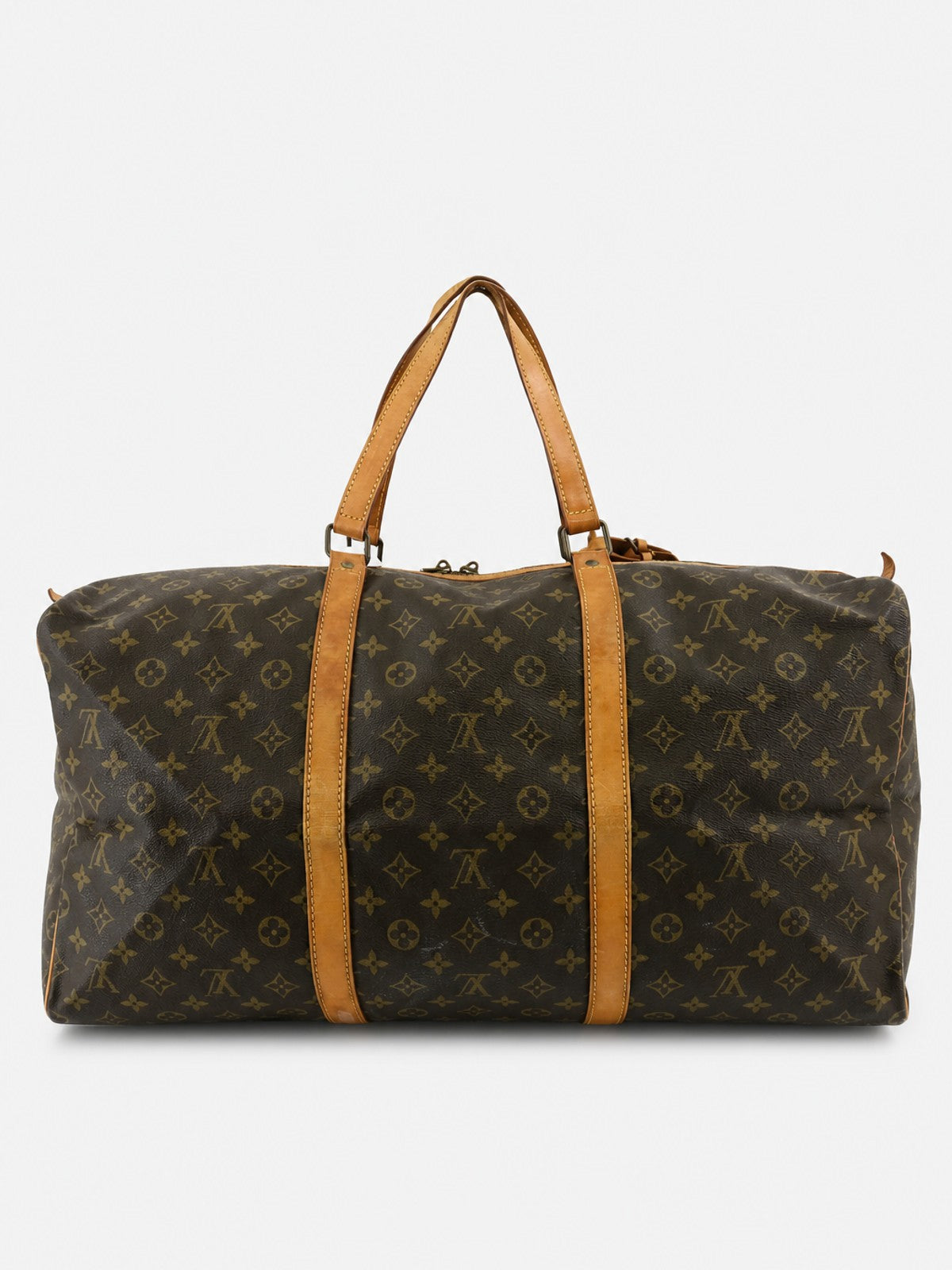 Louis Vuitton Keepall 55