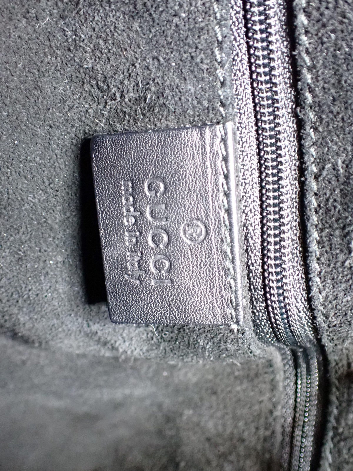 Gucci Shoulder Bag