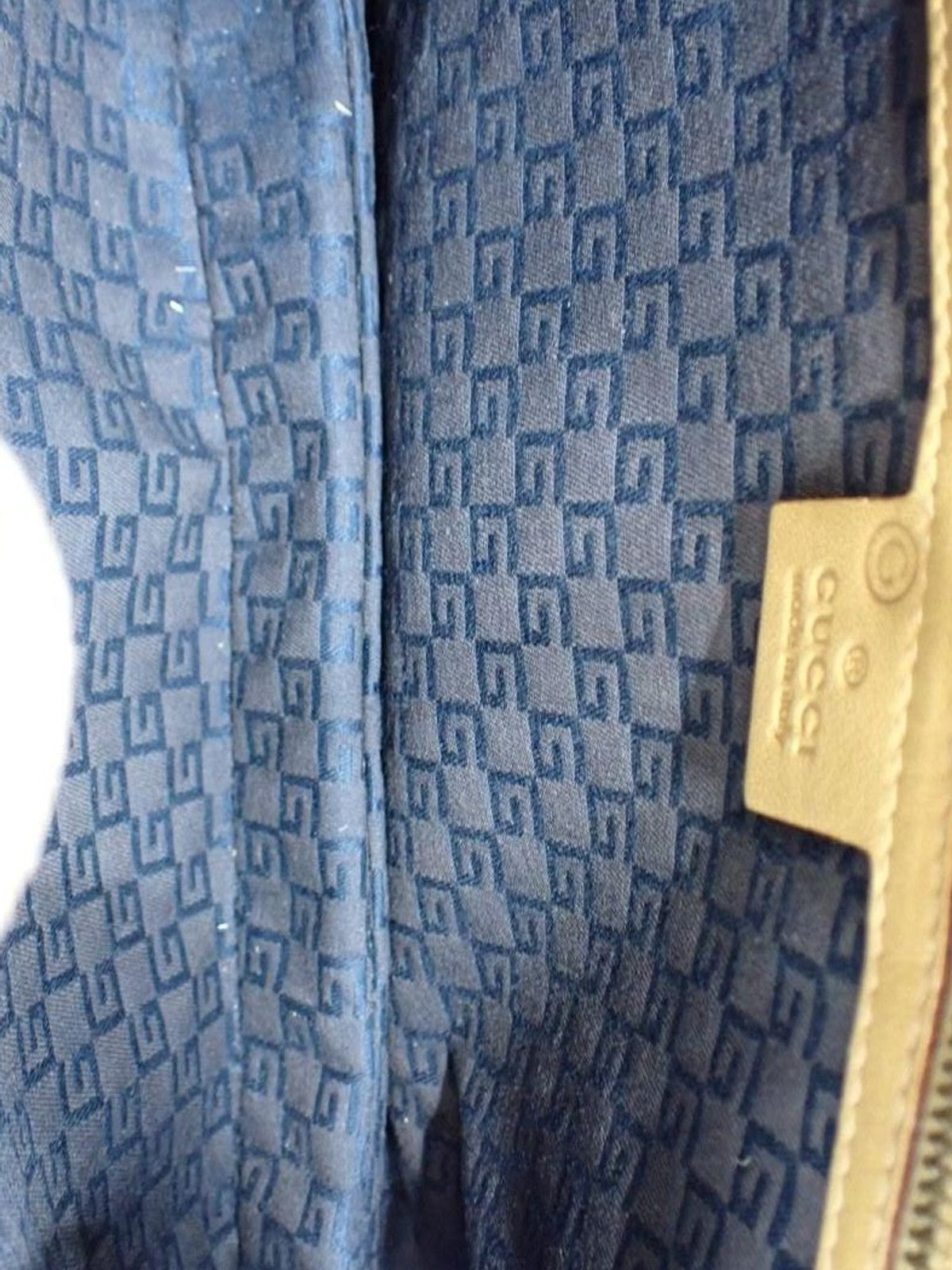 Gucci Shoulder Bag