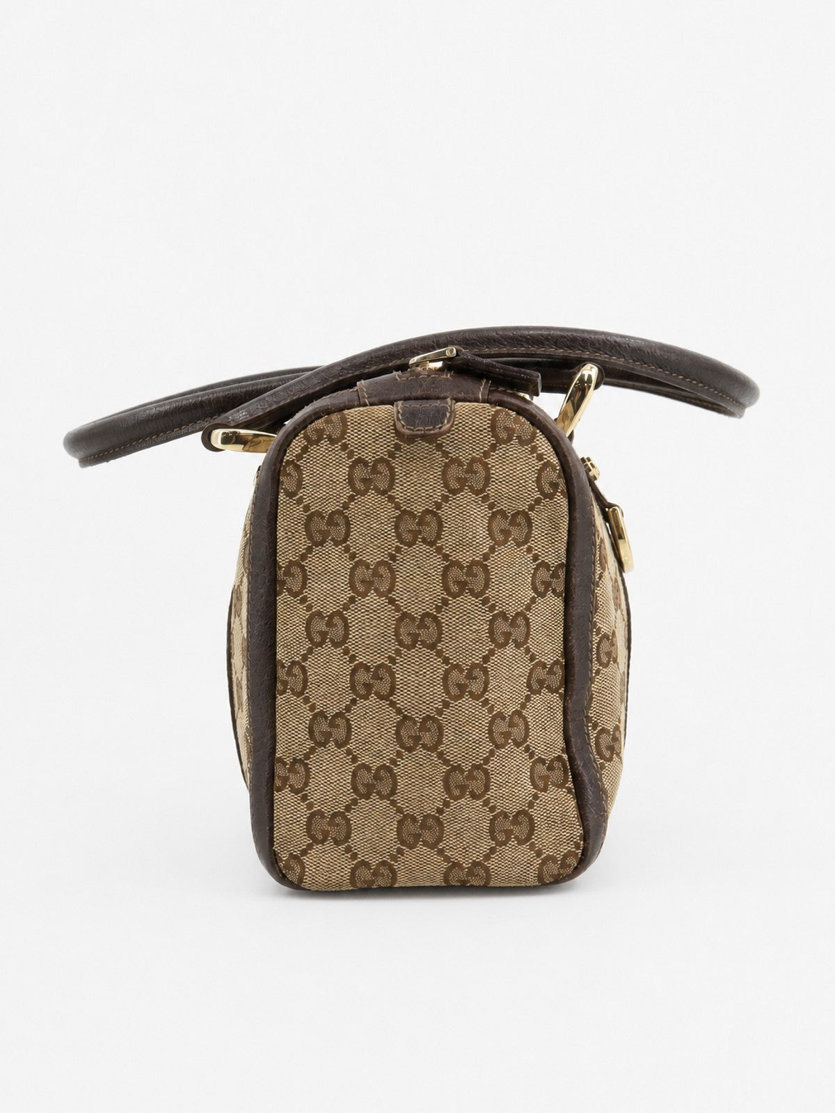 Gucci Abbey D-Ring Boston