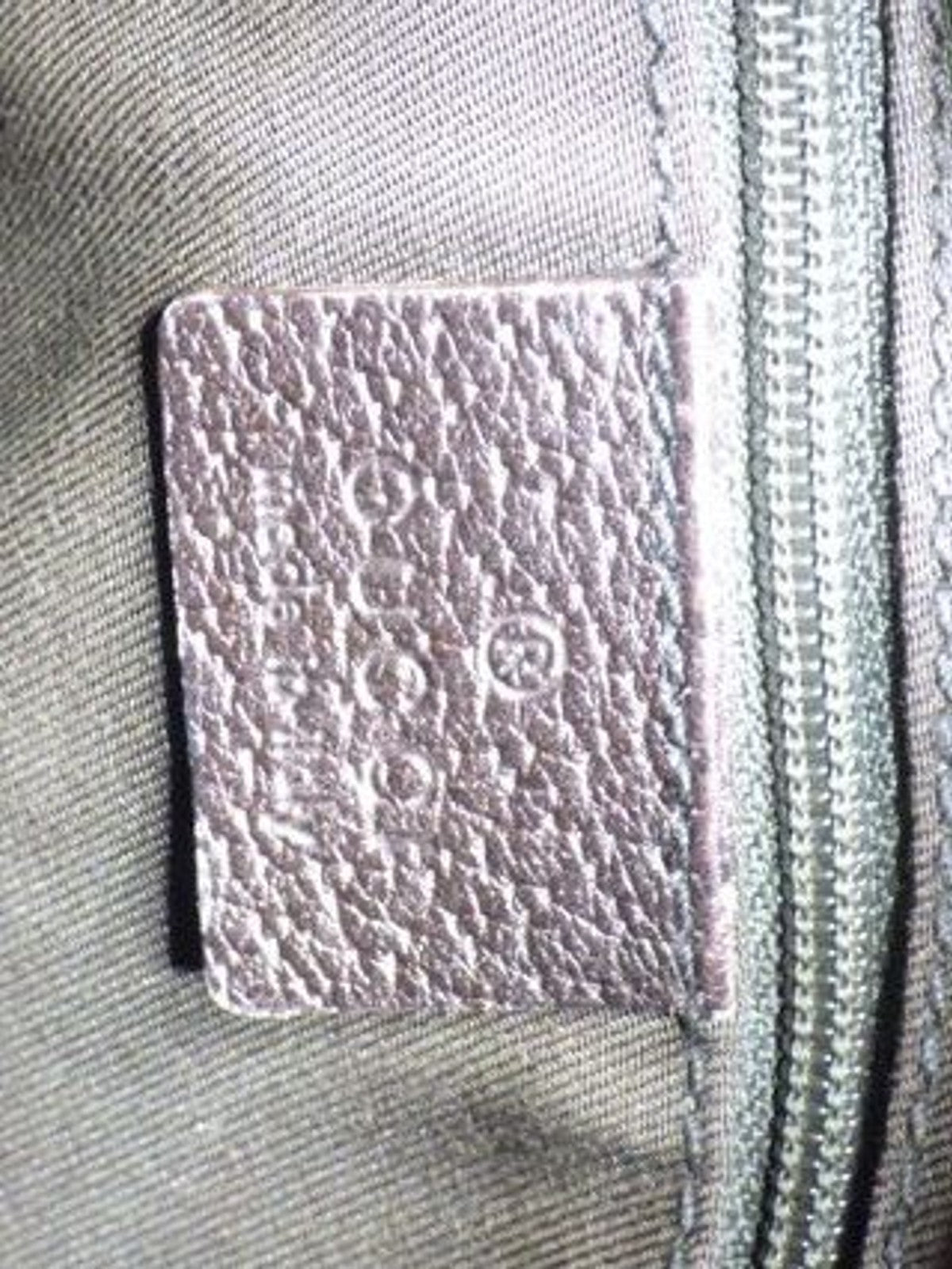 Gucci Abbey D-Ring Boston