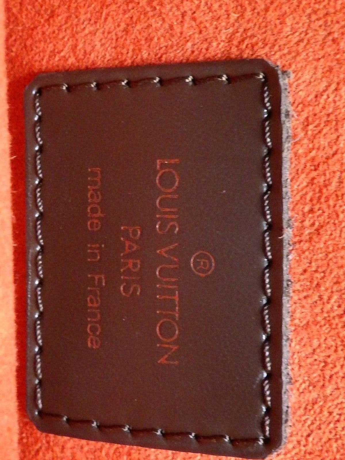 Louis Vuitton Shoulder Bag