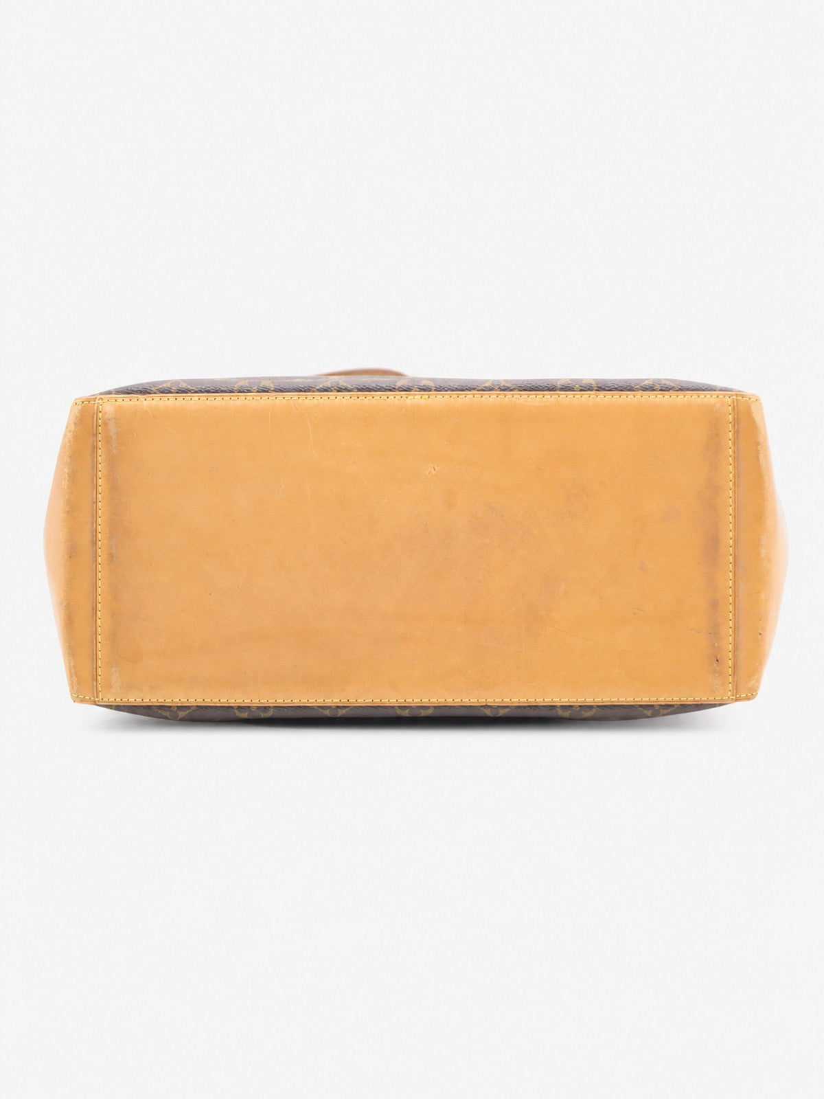 Louis Vuitton Cabas Mezzo