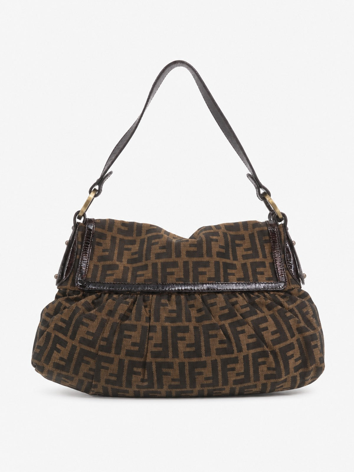 Fendi Chef Flap