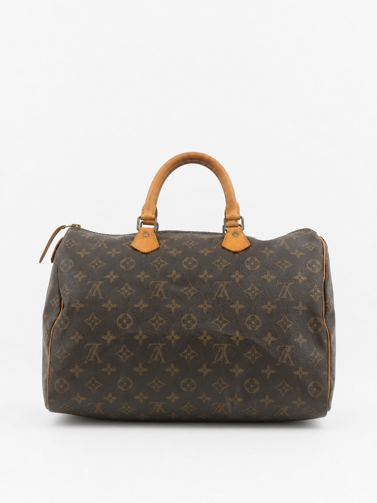Louis Vuitton Speedy 35