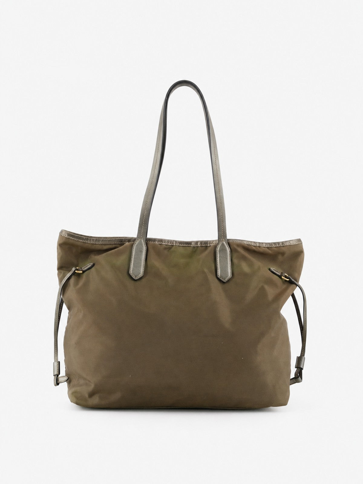 Prada Shoulder Bag