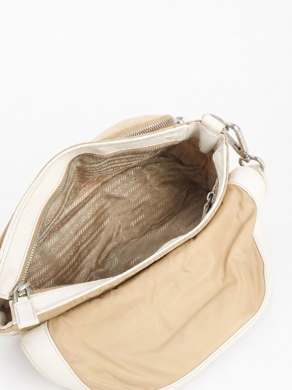 Prada Shoulder Bag