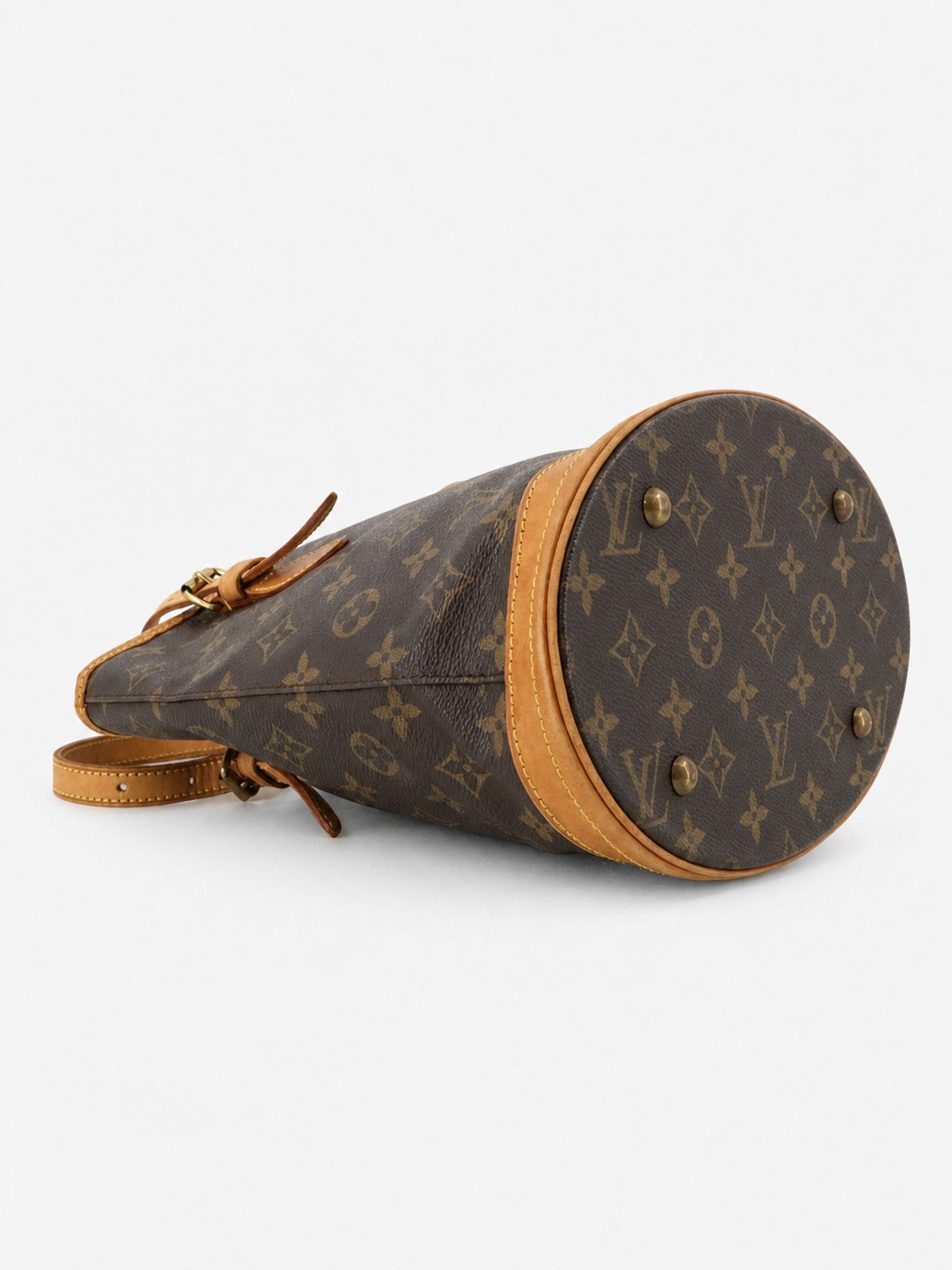 Louis Vuitton Mini Bucket