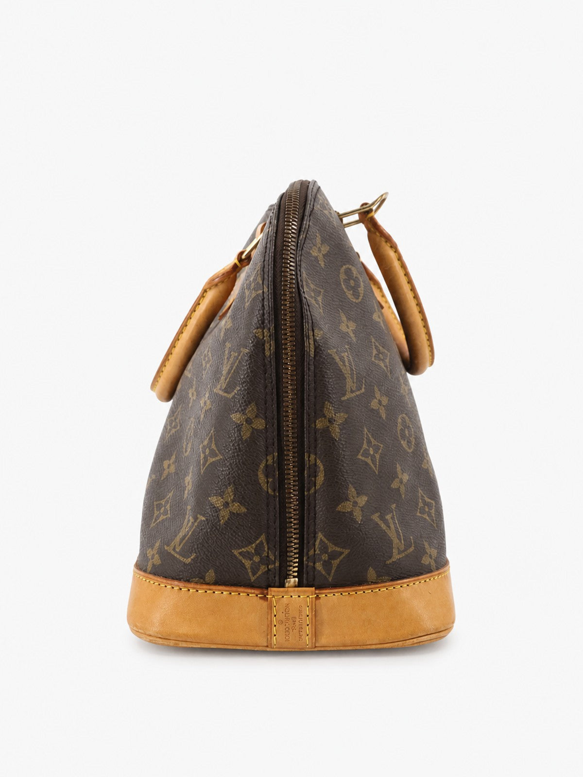 Louis Vuitton Alma PM