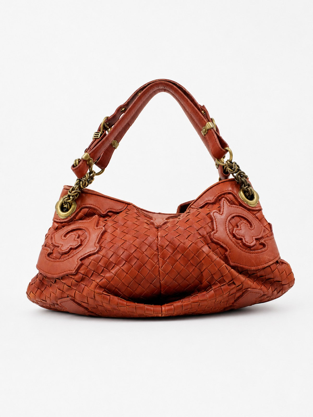 Bottega Veneta Shoulder Bag