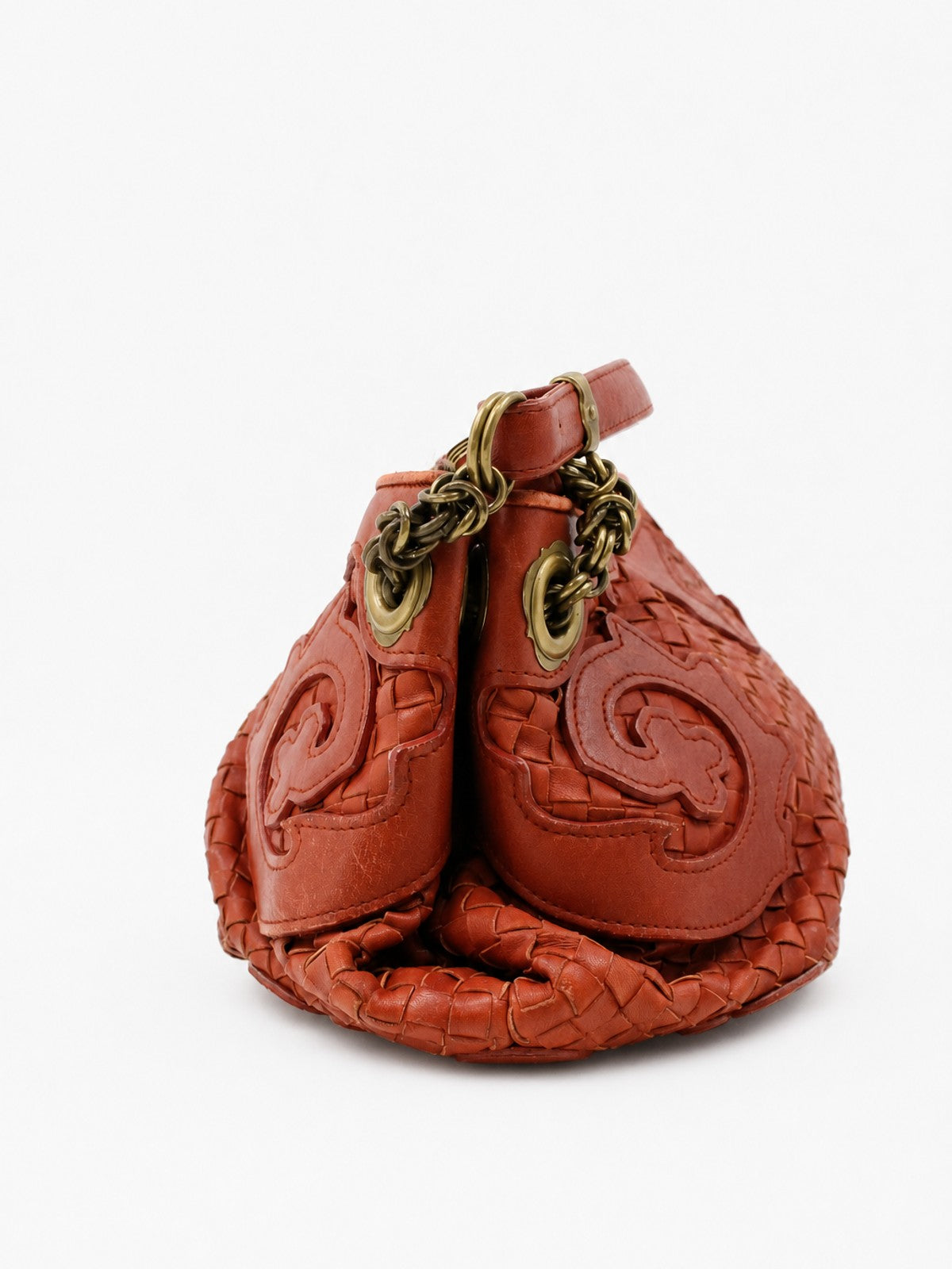 Bottega Veneta Shoulder Bag