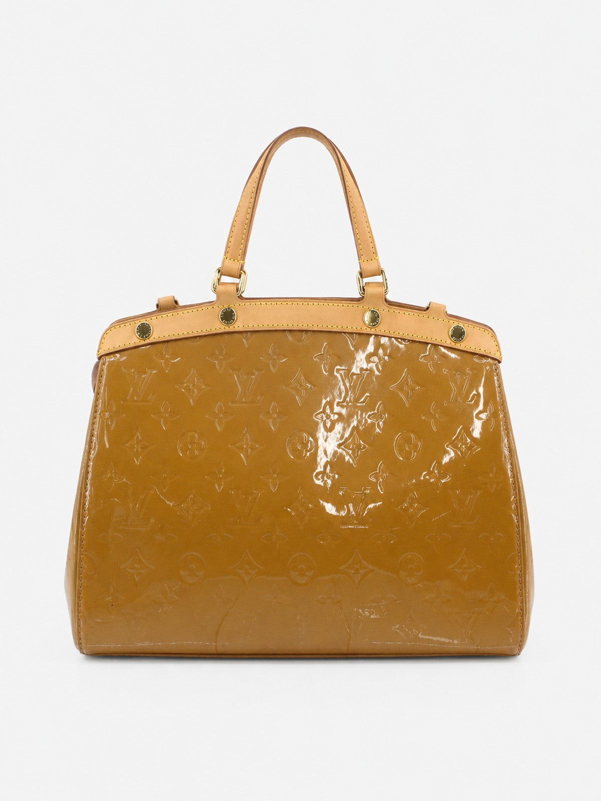 Louis Vuitton Brea MM