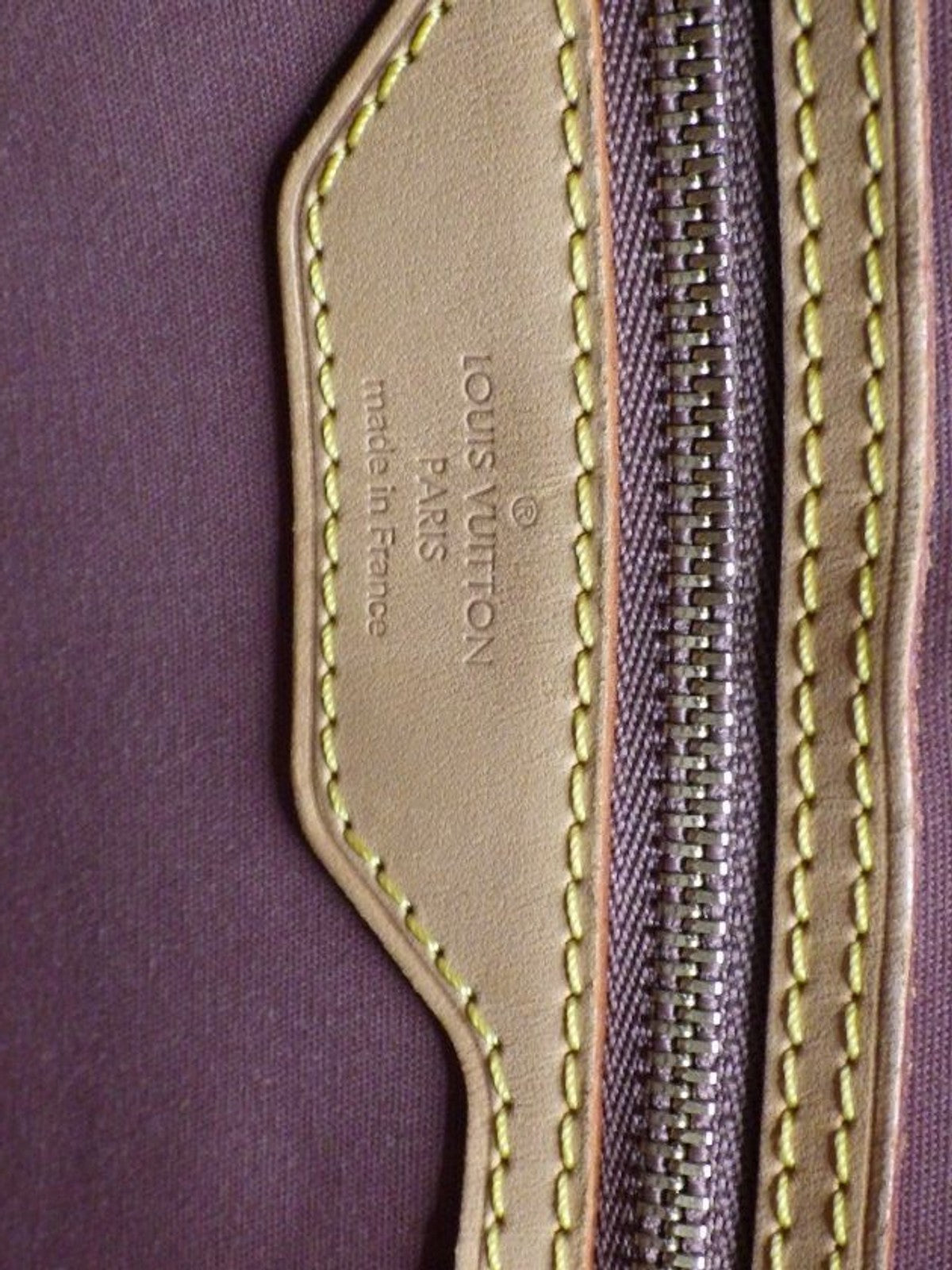 Louis Vuitton Brea MM