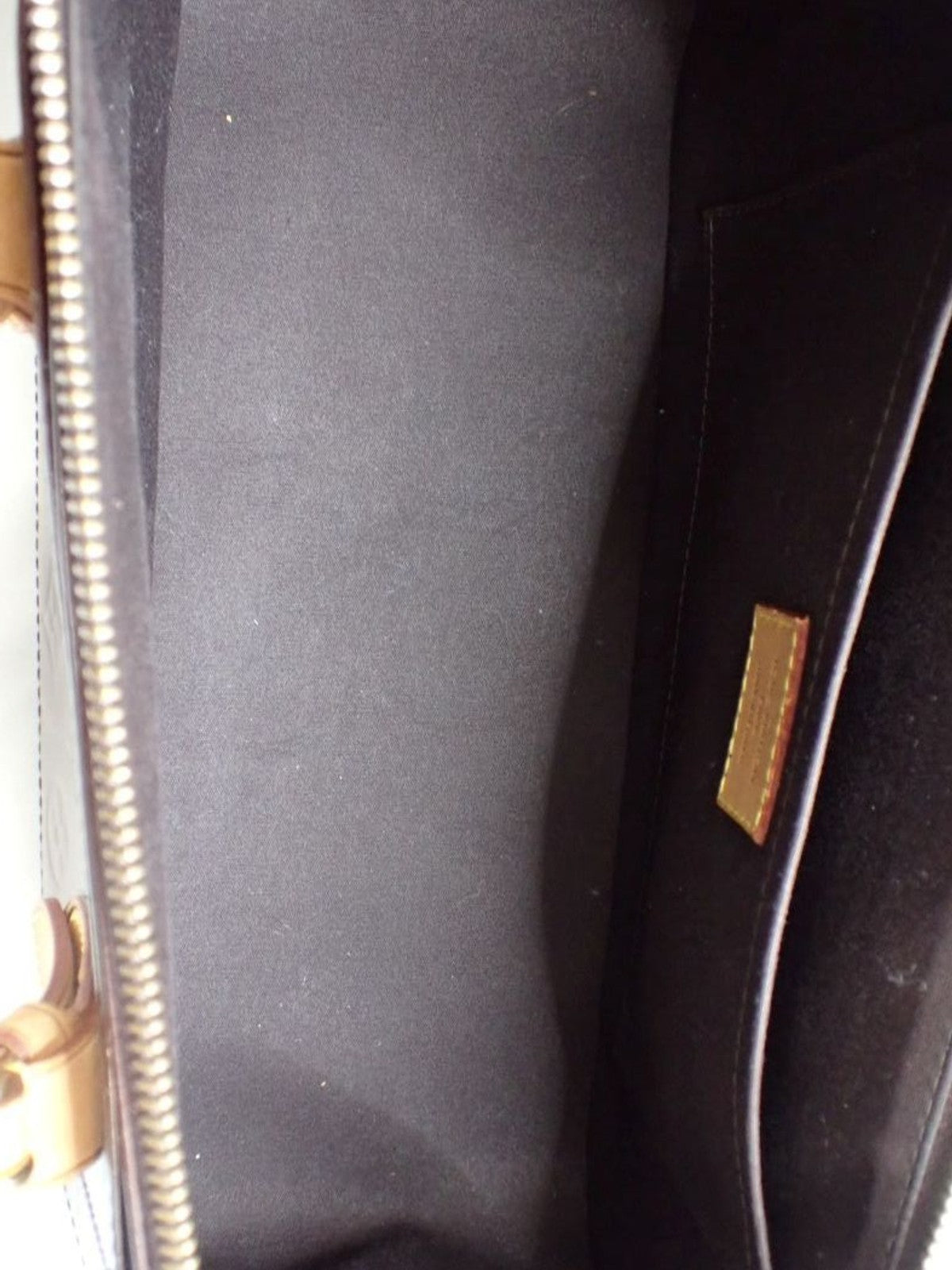 Louis Vuitton Rosewood